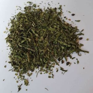 Herbaty konopne (white label doypack)