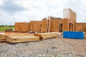 Read more about the article Beton konopny (hempcrete) – naturalny materiał budowlany