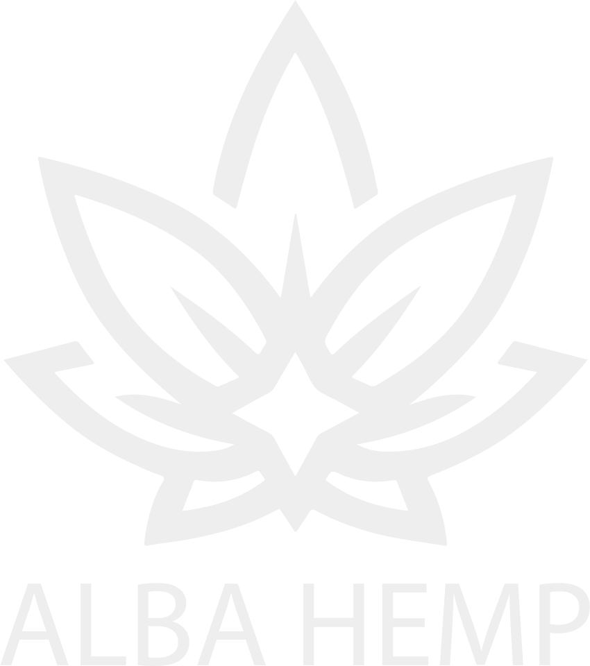 Logo Alba-Hemp