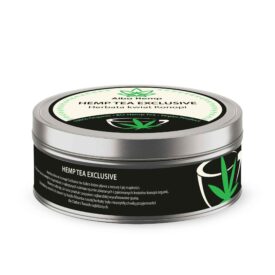 Hemp Tea Exclusive 20g – hemp flower 100%
