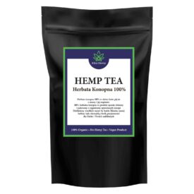 Hemp tea 100g 100% Hemp tea