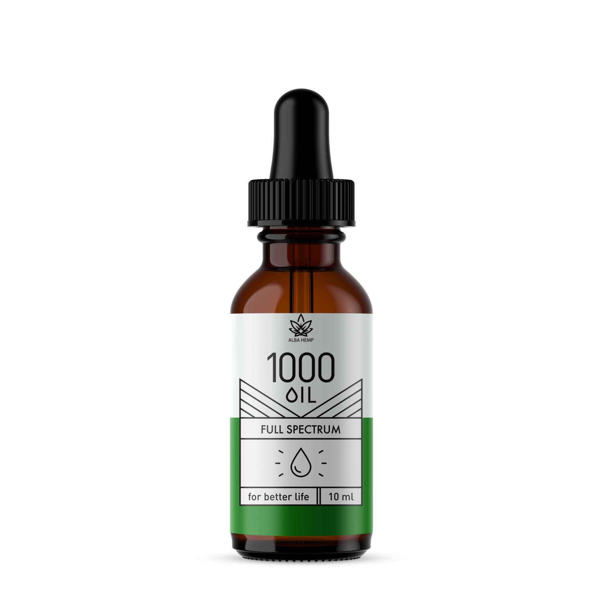 Oils CBD