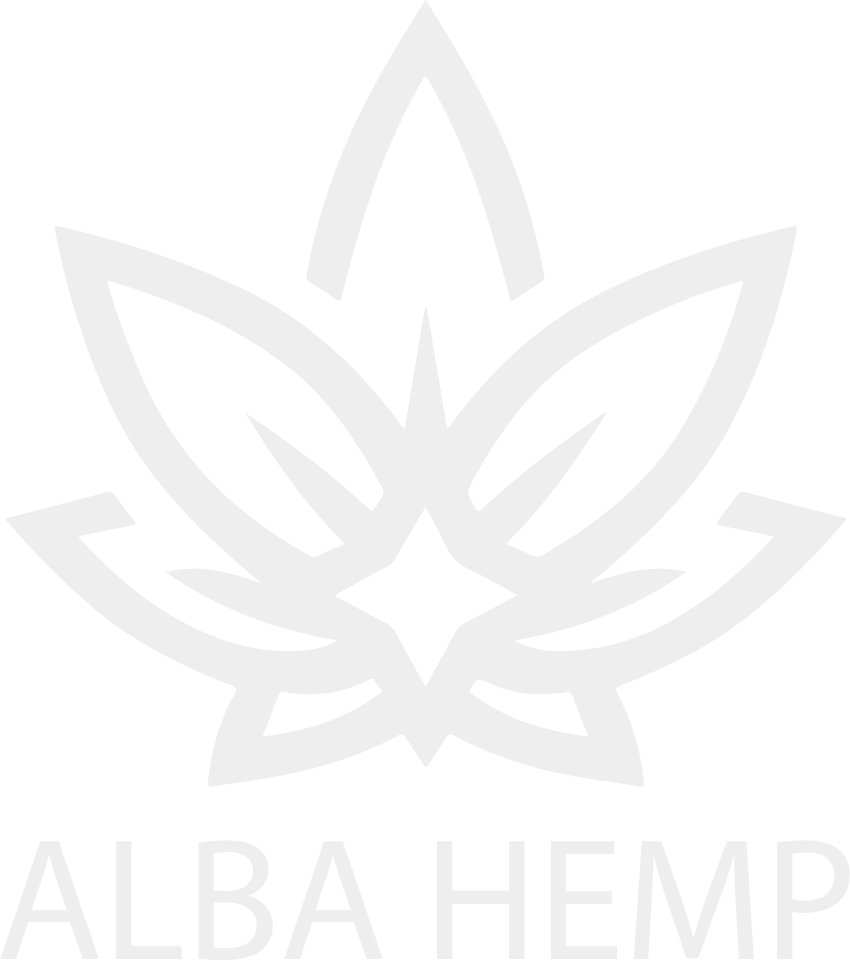 Logo Alba-Hemp